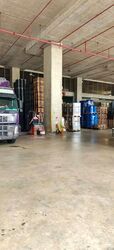 Gul Way (D22), Warehouse #503853871